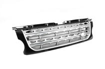 Land Rover Discovery IV 2009-2017 Kit restyling 2013-2017 (con parafanghi) foto 13