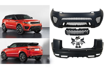 Range Rover Evoque 2012-2018 Kit carrozzeria completo SVR foto 1