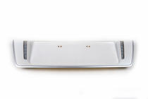 Lexus LX570/450d 2008-2022 Supporto targa posteriore con LED (2007-2023) foto 8