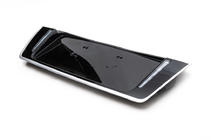Lexus LX570/450d 2008-2022 Supporto targa posteriore con LED (2007-2023) foto 6