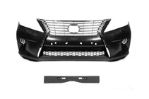 Lexus RX 2009-2015 Paraurti anteriore OEM 2013 foto 1