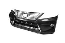 Lexus RX 2009-2015 Paraurti anteriore OEM 2013 2009-2012, con fari foto 4