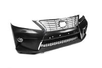 Lexus RX 2009-2015 Paraurti anteriore OEM 2013 2009-2012, con fari foto 5