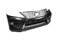 Lexus RX 2009-2015 Paraurti anteriore OEM 2013 foto 5