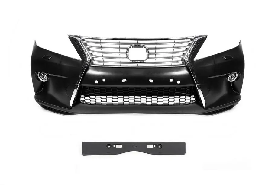 Lexus RX 2009-2015 Paraurti anteriore OEM 2013 Image