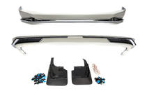 Toyota Land Cruiser 200 2007-2021 Kit carrozzeria 2016↗ (Blade) foto 2