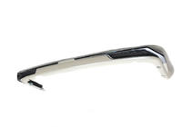 Toyota Land Cruiser 200 2007-2021 Kit carrozzeria 2016↗ (Blade) foto 9