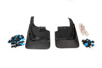 Toyota Land Cruiser 200 2007-2021 Kit carrozzeria 2016↗ (Blade) foto 10