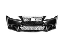 Lexus IS 2005-2013 Paraurti anteriore restyling con griglia foto 1