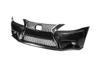 Lexus IS 2005-2013 Paraurti anteriore restyling con griglia foto 5