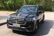 Offriamo restyling Toyota LandCruiser 200 foto 26