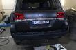 Offriamo restyling Toyota LandCruiser 200 foto 24