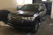 Offriamo restyling Toyota LandCruiser 200 foto 10