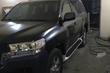 Offriamo restyling Toyota LandCruiser 200 foto 8