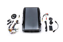 Toyota Land Cruiser 200 2007-2021 Autoradio VXR 2008-2015 (Stile Tesla, 16 Pollici) foto 1