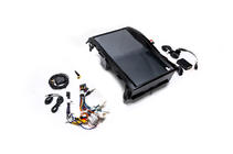 Toyota Land Cruiser 200 2007-2021 Autoradio VXR 2008-2015 (Stile Tesla, 16 Pollici) foto 3