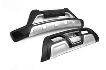 Nissan X-trail T32/Rogue 2014-2021 Labbro anteriore e posteriore V5 (2014-2016) foto 3