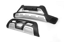 Nissan X-trail T32/Rogue 2014-2021 Labbro anteriore e posteriore V5 (2014-2016) foto 2