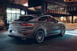 Recensione della Porsche Cayenne Coupé simile a una coupé foto 13