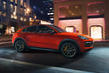 Recensione della Porsche Cayenne Coupé simile a una coupé foto 12