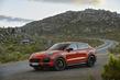Recensione della Porsche Cayenne Coupé simile a una coupé foto 11