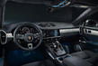 Recensione della Porsche Cayenne Coupé simile a una coupé foto 8