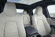 Recensione della Porsche Cayenne Coupé simile a una coupé foto 10