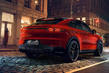 Recensione della Porsche Cayenne Coupé simile a una coupé foto 6
