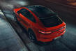 Recensione della Porsche Cayenne Coupé simile a una coupé foto 5