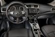 Panoramica della rinnovata berlina Nissan Sentra foto 5