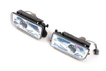 BMW 3 Series E36 1990-2000 Fendinebbia (2 pz) foto 2