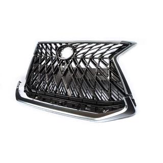 Griglia anteriore TRD (2016-2020) Lexus LX570/450d 2008-2022 foto 3