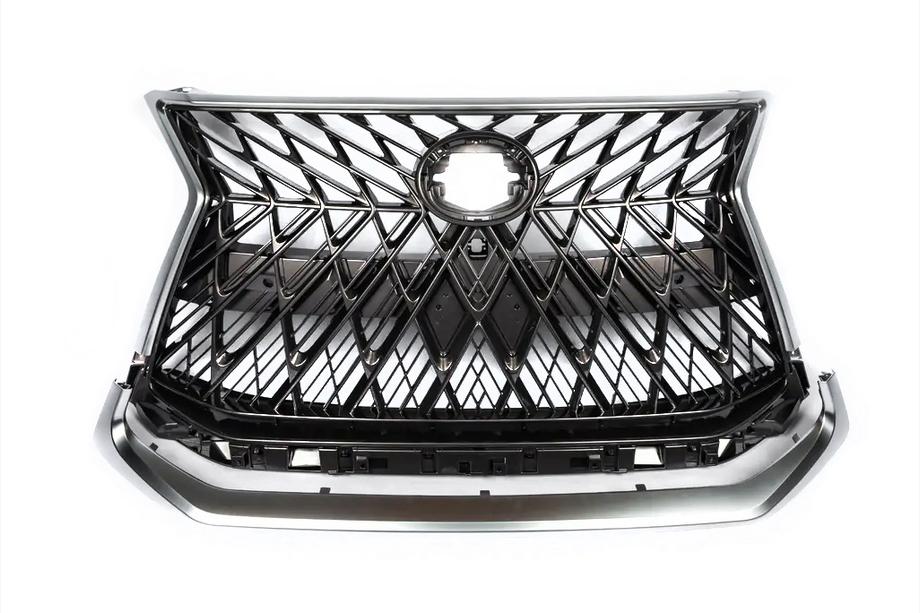 Lexus LX570/450d 2008-2022 Griglia anteriore TRD (2016-2020) Foto 2