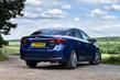 Sfoglia berlina Toyota Avensis foto 8