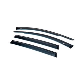 Deflettori Finestrini SW (4 pz, HIC) foto 3