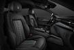 L’berlina Maserati Quattroporte foto 8