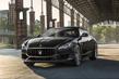 L’berlina Maserati Quattroporte foto 10