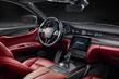 L’berlina Maserati Quattroporte foto 4