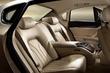 L’berlina Maserati Quattroporte foto 7