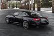 L’berlina Maserati Quattroporte foto 3