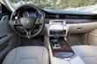 L’berlina Maserati Quattroporte foto 6