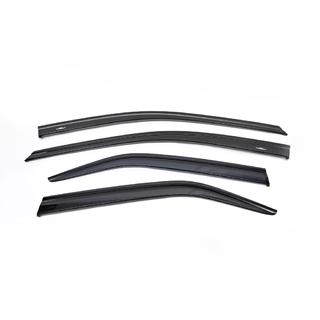 Deflettori Finestrini (2011-2017 EU / 2011-2014 USA, 4 pz, HIC) Toyota Camry 2011–2017 foto 2