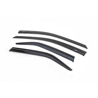 Deflettori Finestrini (2011-2017 EU / 2011-2014 USA, 4 pz, HIC) Toyota Camry 2011–2017 foto 3