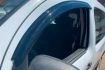 Mercedes Citan 2013-2021 Deflettori Finestrini (2 pz, HIC) foto 9