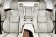 Recensione premio berlina Volvo S90 foto 11