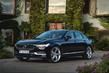 Recensione premio berlina Volvo S90 foto 1
