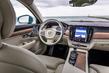 Recensione premio berlina Volvo S90 foto 10