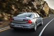 Recensione premio berlina Volvo S90 foto 9