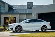 Recensione premio berlina Volvo S90 foto 8
