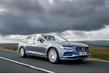 Recensione premio berlina Volvo S90 foto 6